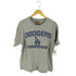 MBL ベースボールチーム プリントTシャツ メンズ import:L
