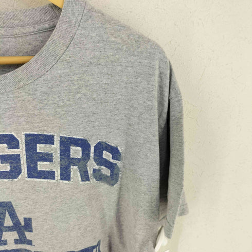 MBL ベースボールチーム プリントTシャツ メンズ import:L