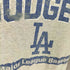 MBL ベースボールチーム プリントTシャツ メンズ import:L