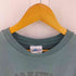00S USA製 キャラクタープリントTシャツ メンズ XL