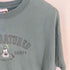 00S USA製 キャラクタープリントTシャツ メンズ XL