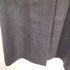ビルブラス BILL BLASS pure cashmere カシミヤ100比翼ステンカラーコート レディース 9A3