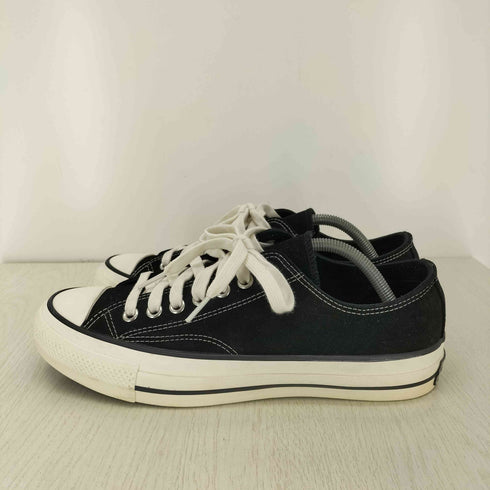 コンバースアディクト CONVERSE ADDICT CHUCK TAYLOR SB-SUEDE OX メンズ JPN:27.5