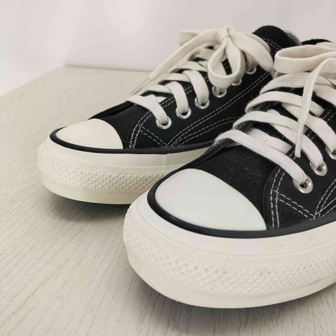 コンバースアディクト CONVERSE ADDICT CHUCK TAYLOR SB-SUEDE OX メンズ JPN:27.5
