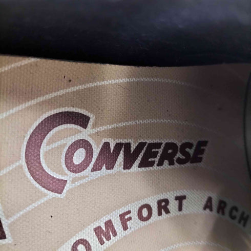 コンバースアディクト CONVERSE ADDICT CHUCK TAYLOR SB-SUEDE OX メンズ JPN:27.5