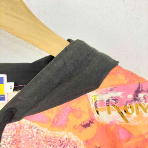UCLA ウィンドブレーカー メンズ M