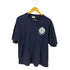 ヘインズ Hanes 火災予防局 PHOTO UNIT プリントTシャツ メンズ XL