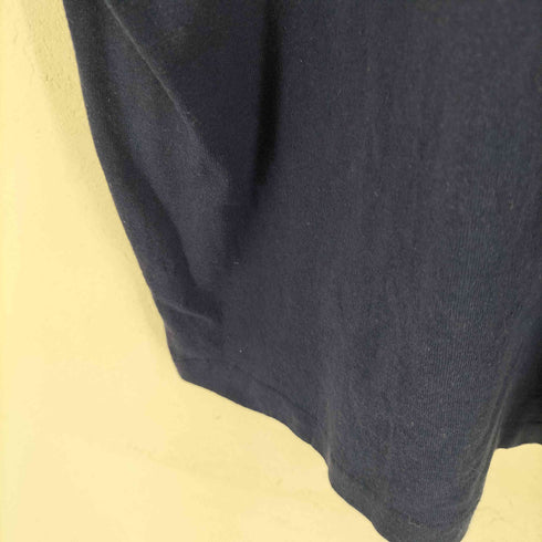 ヘインズ Hanes 火災予防局 PHOTO UNIT プリントTシャツ メンズ XL