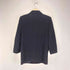 バーバリーズ BURBERRYS cashmere カシミヤ混ダブルブレストテーラードジャケット レディース 7AR