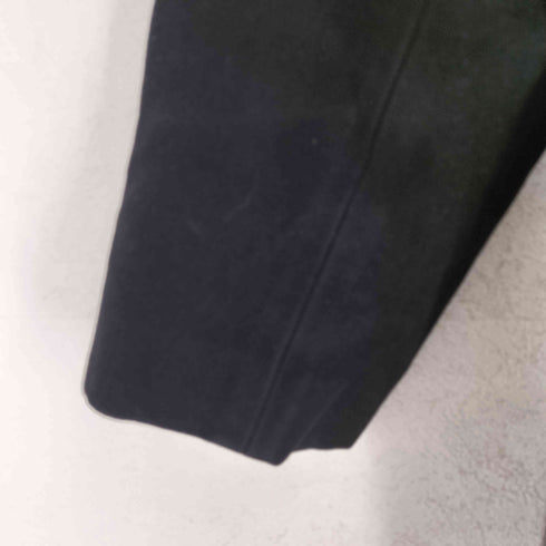バーバリーズ BURBERRYS cashmere カシミヤ混ダブルブレストテーラードジャケット レディース 7AR
