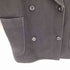 バーバリーズ BURBERRYS cashmere カシミヤ混ダブルブレストテーラードジャケット レディース 7AR