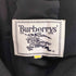 バーバリーズ BURBERRYS cashmere カシミヤ混ダブルブレストテーラードジャケット レディース 7AR