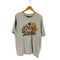 ムービープリントTシャツ メンズ XL