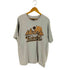 ムービープリントTシャツ メンズ XL