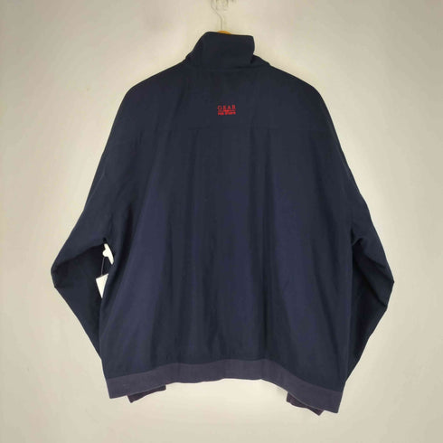 ギア GEAR 90-00S ポリ地 アノラックジャケット メンズ import:XL