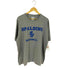 ジャージーズ JERZEES 90S スポーツメーカーロゴプリントTシャツ メンズ XL