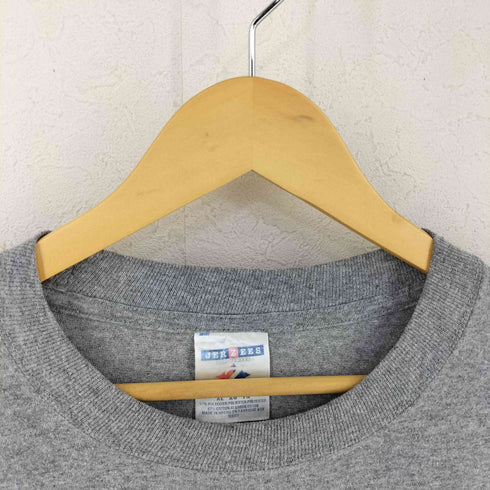 ジャージーズ JERZEES 90S スポーツメーカーロゴプリントTシャツ メンズ XL