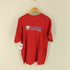 ギルダン GILDAN バスケットボールチーム 2012プレイオフTシャツ メンズ XL