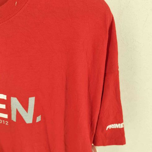 ギルダン GILDAN バスケットボールチーム 2012プレイオフTシャツ メンズ XL