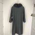 ベルタボーノ BELTA BUONO pure cashmere カシミヤ100襟ファー比翼ステンカラーコート レディース 11