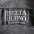 ベルタボーノ BELTA BUONO pure cashmere カシミヤ100襟ファー比翼ステンカラーコート レディース 11
