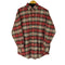 ジェイクルー J.CREW 90S 巨人タグ BD L/S チェックシャツ メンズ import:M