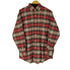 ジェイクルー J.CREW 90S 巨人タグ BD L/S チェックシャツ メンズ import:M
