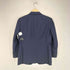 バーバリーズ BURBERRYS cashmere カシミヤ混2Bテーラードジャケット メンズ
