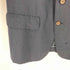 バーバリーズ BURBERRYS cashmere カシミヤ混2Bテーラードジャケット メンズ