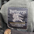 バーバリーズ BURBERRYS cashmere カシミヤ混2Bテーラードジャケット メンズ