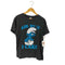 Brisco Brands キャラクタープリント Tシャツ メンズ import:L
