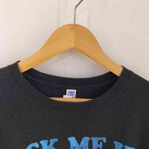 Brisco Brands キャラクタープリント Tシャツ メンズ import:L