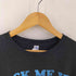 Brisco Brands キャラクタープリント Tシャツ メンズ import:L