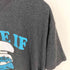 Brisco Brands キャラクタープリント Tシャツ メンズ import:L