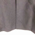Mr.SWALLOW pure cashmere カシミヤ100 比翼ステンカラーコート メンズ 92A5