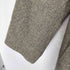 WIND ARMOR pure cashmere カシミヤ100比翼ステンカラーハーフコート メンズ LL