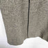 WIND ARMOR pure cashmere カシミヤ100比翼ステンカラーハーフコート メンズ LL