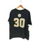 エヌエフエル NFL アメフトチーム 30 プリントTシャツ メンズ import:XL