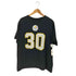 エヌエフエル NFL アメフトチーム 30 プリントTシャツ メンズ import:XL