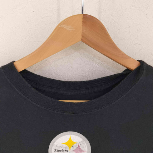 エヌエフエル NFL アメフトチーム 30 プリントTシャツ メンズ import:XL