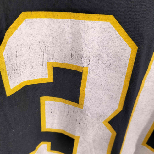 エヌエフエル NFL アメフトチーム 30 プリントTシャツ メンズ import:XL