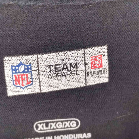 エヌエフエル NFL アメフトチーム 30 プリントTシャツ メンズ import:XL