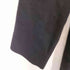 pure cashmere カシミヤ100比翼ステンカラーコート レディース 11AR