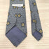 ジョルジオアルマーニ Giorgio Armani CRAVATTE 総柄シルクネクタイ メンズ