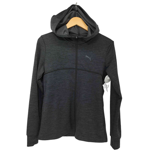 プーマ PUMA トレーニング ジャケット レディース JPN:S