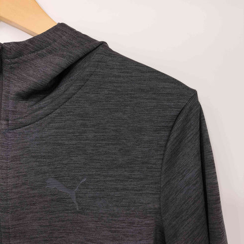 プーマ PUMA トレーニング ジャケット レディース JPN:S
