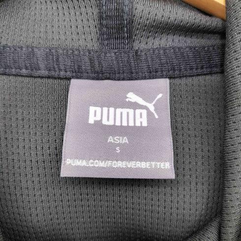 プーマ PUMA トレーニング ジャケット レディース JPN:S