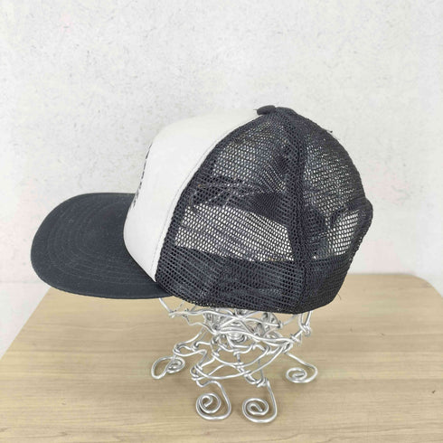 sportsland caps SALT CITY EXPRESS BAND メッシュキャップ メンズ