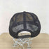 sportsland caps SALT CITY EXPRESS BAND メッシュキャップ メンズ
