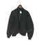 ジルサンダー JIL SANDER ジップアップ ボンバー ブルゾンジャケット メンズ 50